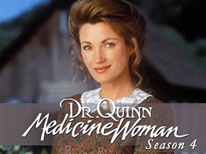Dr. Quinn, Medicine Woman Reunion Jane Seymour and Cast Reminisce