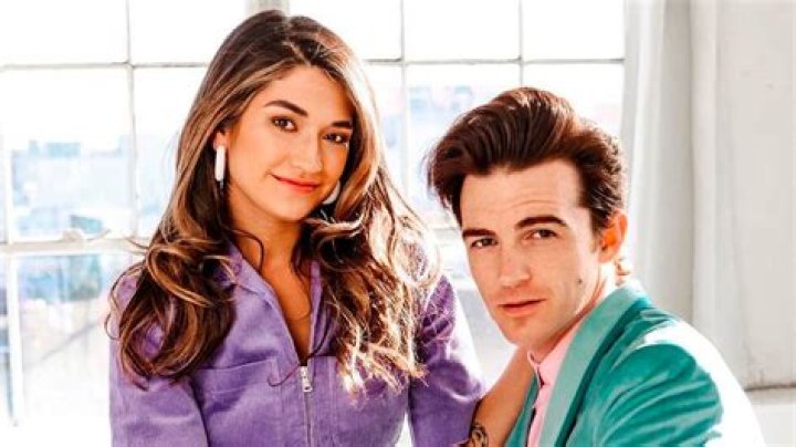 Drake Bell se separa de su pareja luego de supuestamente drogarse