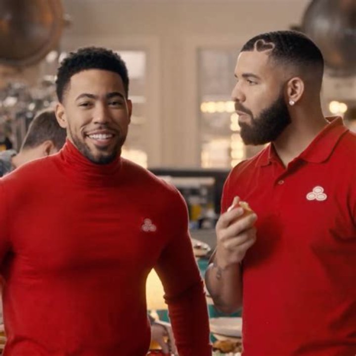 Drake Stars In State Farm Commercial [Video]
