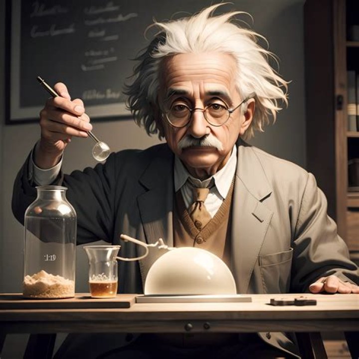 dwarf scientist of 1 9 century, oldman with mustach, Stable Diffusion