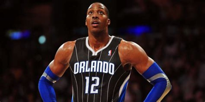Dwight Howard's wife[2024 Update] Te'a Cooper Career Players Bio