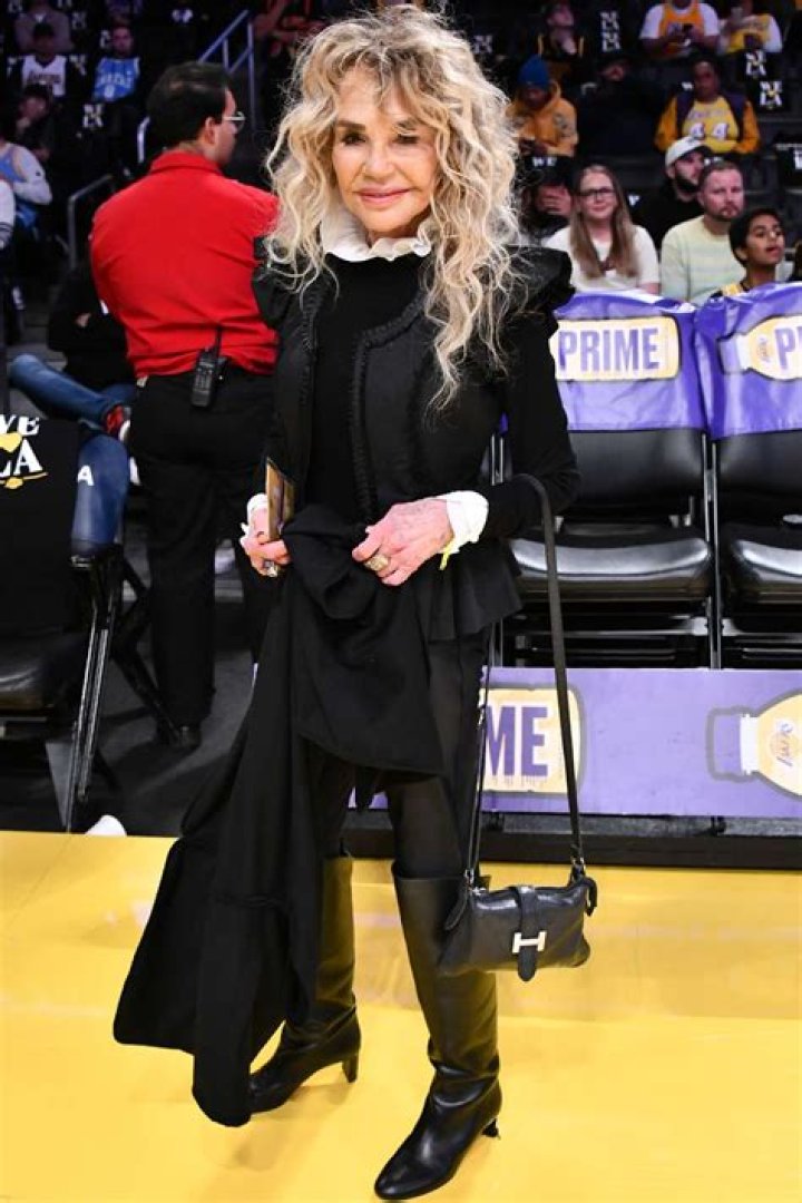Dyan Cannon's Bio, Education, Husband, Career, Net Worth