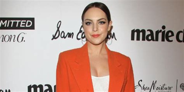 Dynasty Star Elizabeth Gillies Marries Michael Corcoran