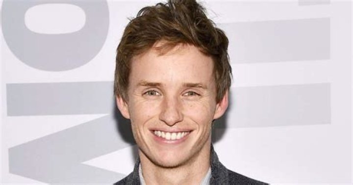 Eddie Redmayne Biography, Height & Life Story Super Stars Bio