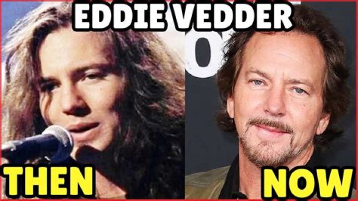 Eddie Vedder Bio, Net Worth, Facts, Wiki, Singer, Pearl Jam, Band
