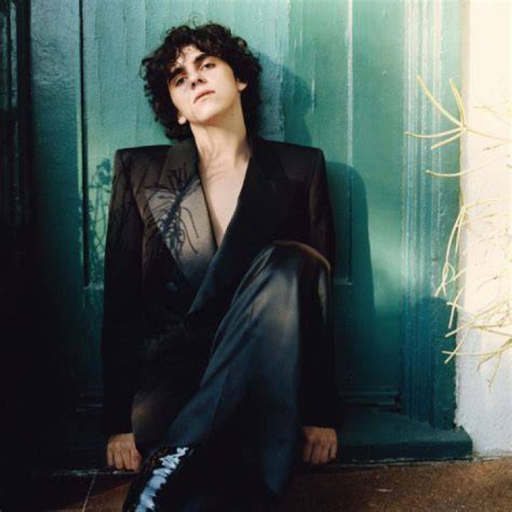 Edge Of Seventeen Jack Dylan Grazer &mdash; American Studies