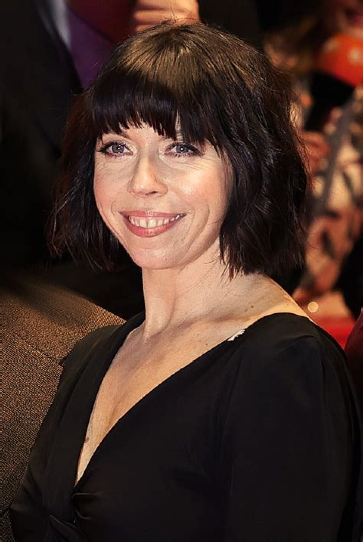 Eileen Walsh Profile Images — The Movie Database (TMDb)