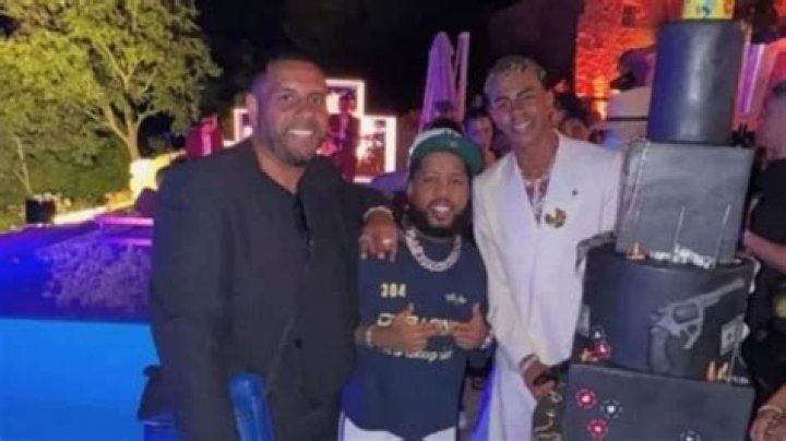 El d&iacute;a que Yamal cumpli&oacute; su sue&ntilde;o de conocer a Messi