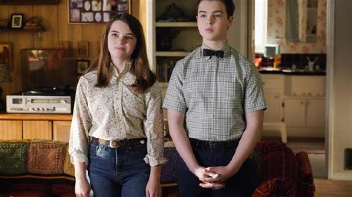 El joven Sheldon terminar&aacute; con un final de serie de una hora Trucos y