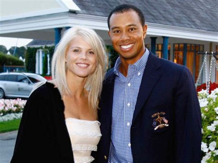 Elin Nordegren's Height, Weight, Body Measurements, and Biography