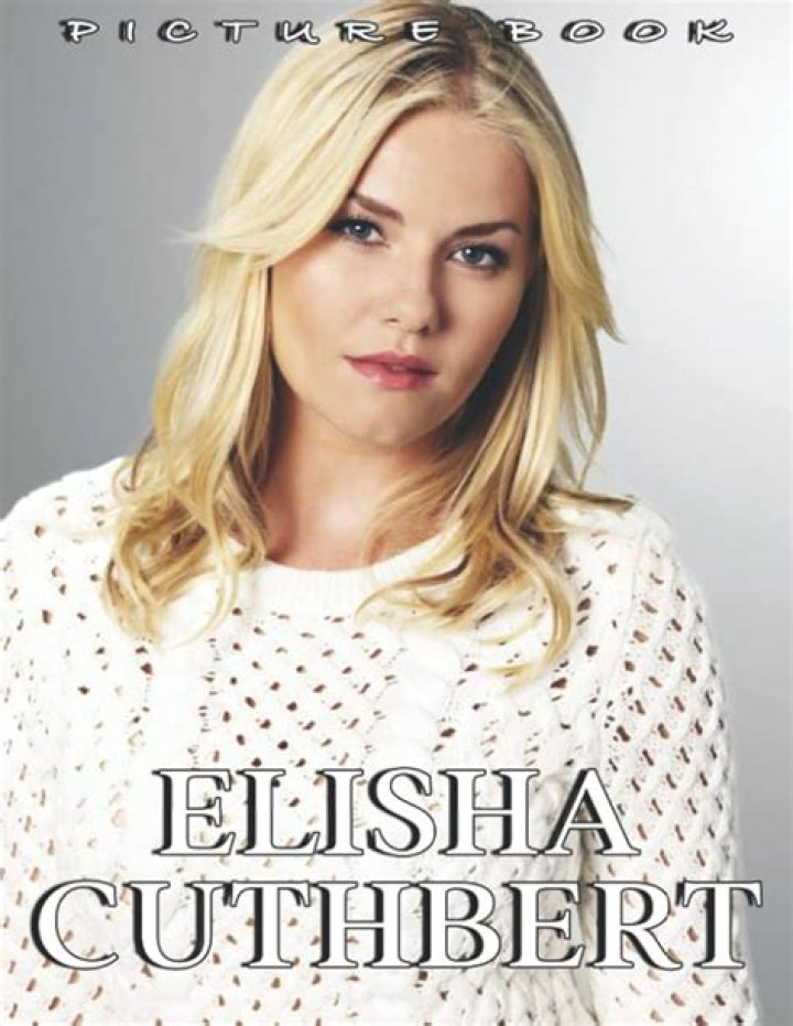 Elisha Elisha Cuthbert Photo (13581202) Fanpop