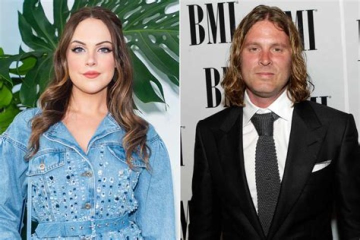 Elizabeth Gillies Secretly Marries Michael Corcoran in QuarantineStyle