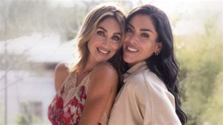 Ellas son las hermanas de Aislinn Derbez que pocos conocen