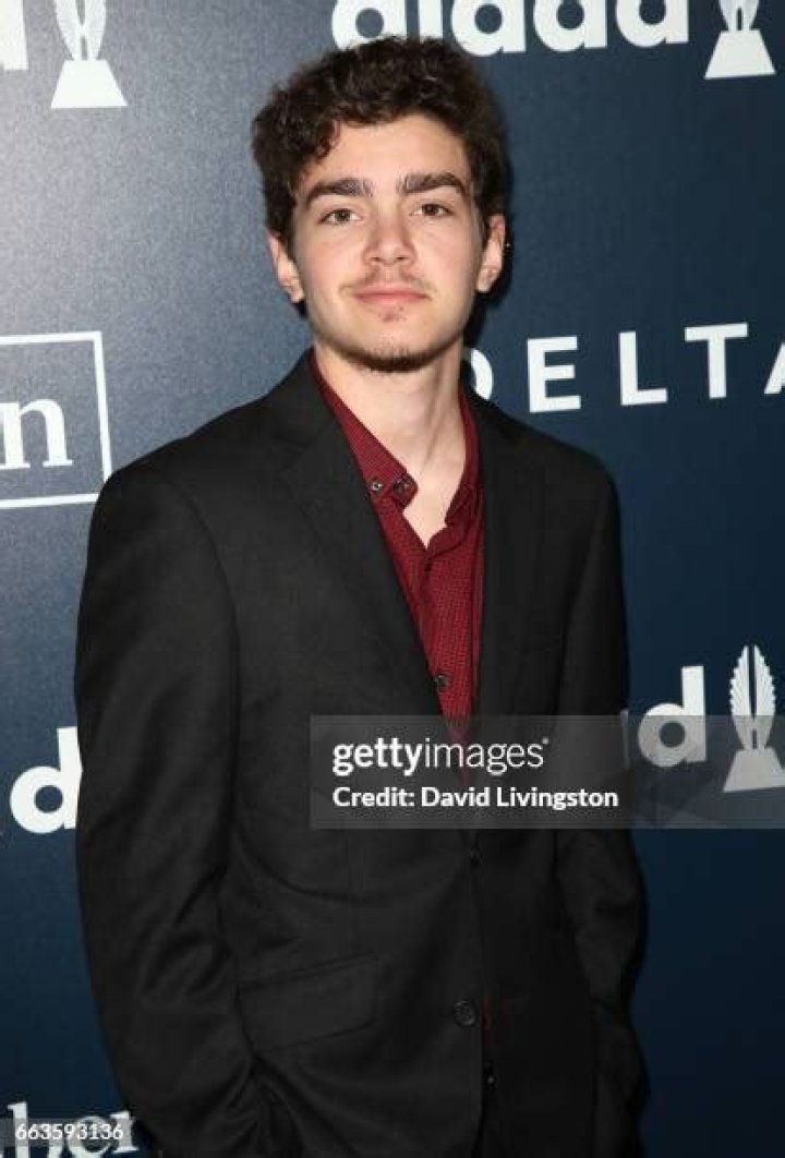 Elliot Fletcher Elliot Fletcher Elliot Fletcher Pinterest Evan