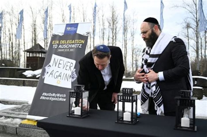 elon musk jewish