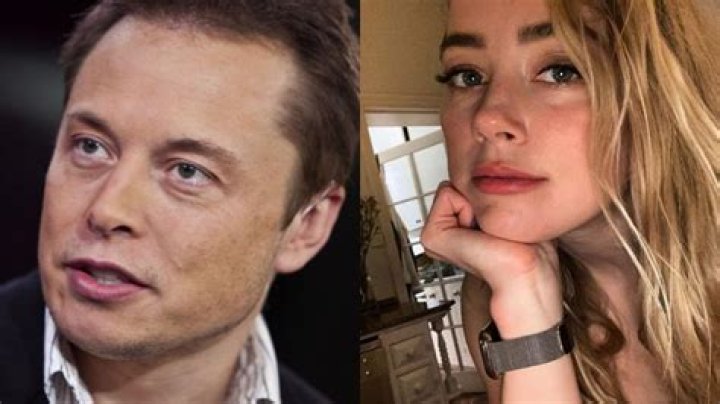 Elon Musk NeekaNatalia