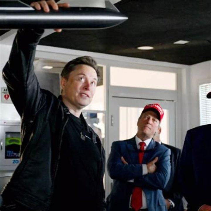 Elon Musk Opens Up About The Death Of Nevada Alexander Musk