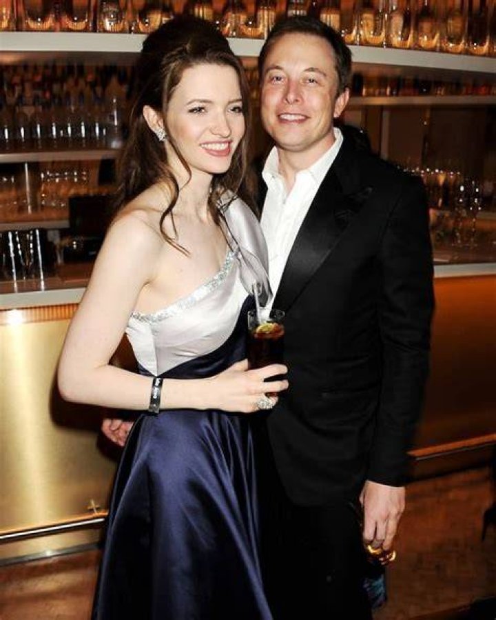 Elon Musk’s Wife, Talulah Riley, Files for Divorce for a Second Time