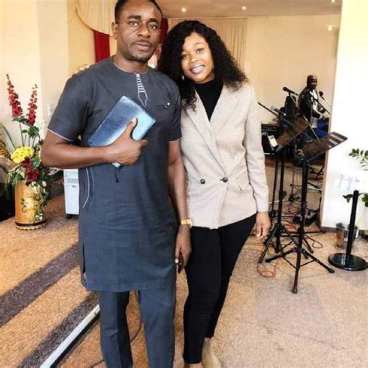 Emeka Ike biography Wife, net worth, movies, latest updates Tuko.co.ke