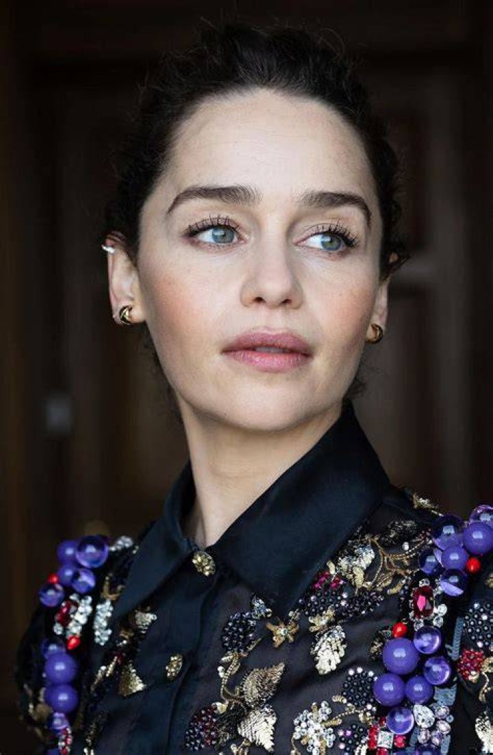 Emilia Clarke picture
