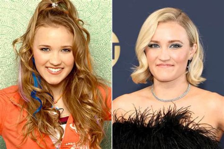 Emily Osment r/LadiesOfDisneyChannel