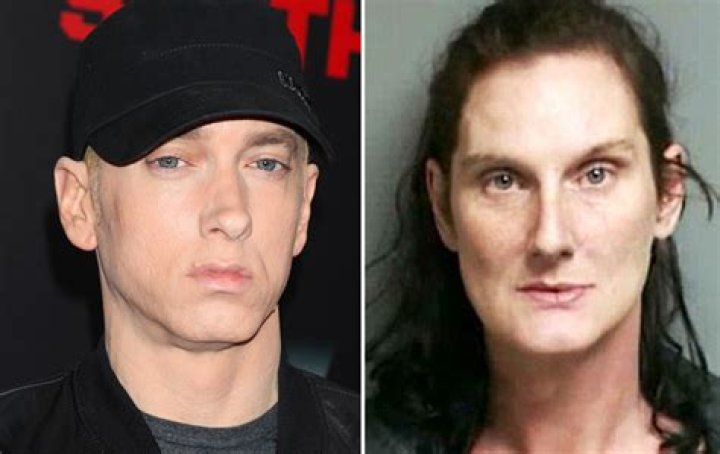 Eminem's Troubled Relationship With His Sister: What He Did And Why