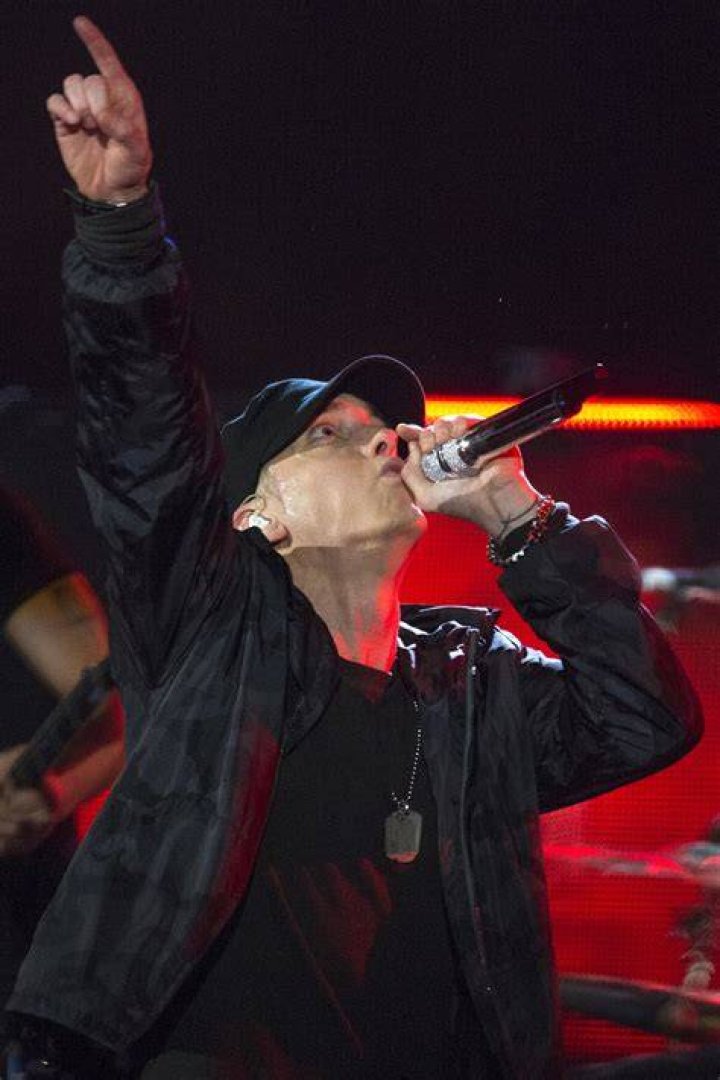 Eminem's brother Nate 'Nate Kane' Mathers to drop new album, perform at