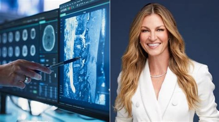 Erin Andrews Women&rsquo;s Cancer Research Fund Hosts &lsquo;An