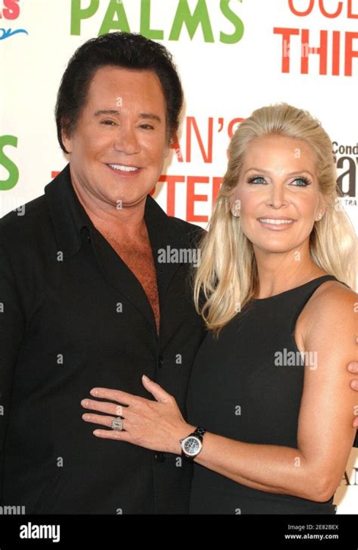 Erin Newton What Happened To Wayne Newton's Daughter? Dicy Trends