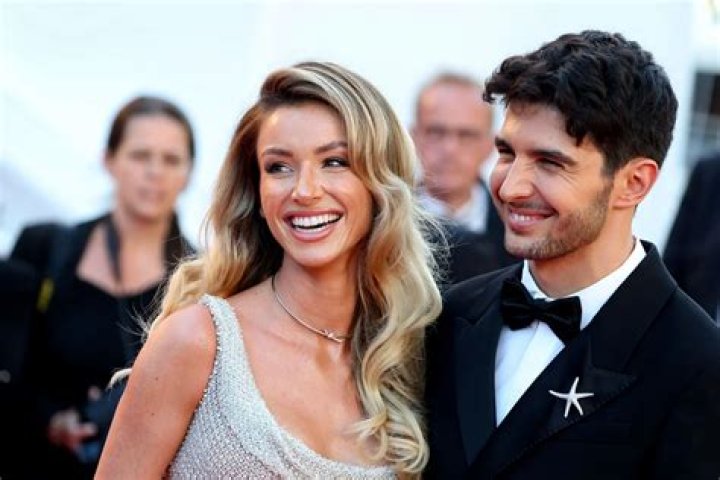 Esteban Ocon Wife Is He Married To Elena Berri? Relationship Timeline