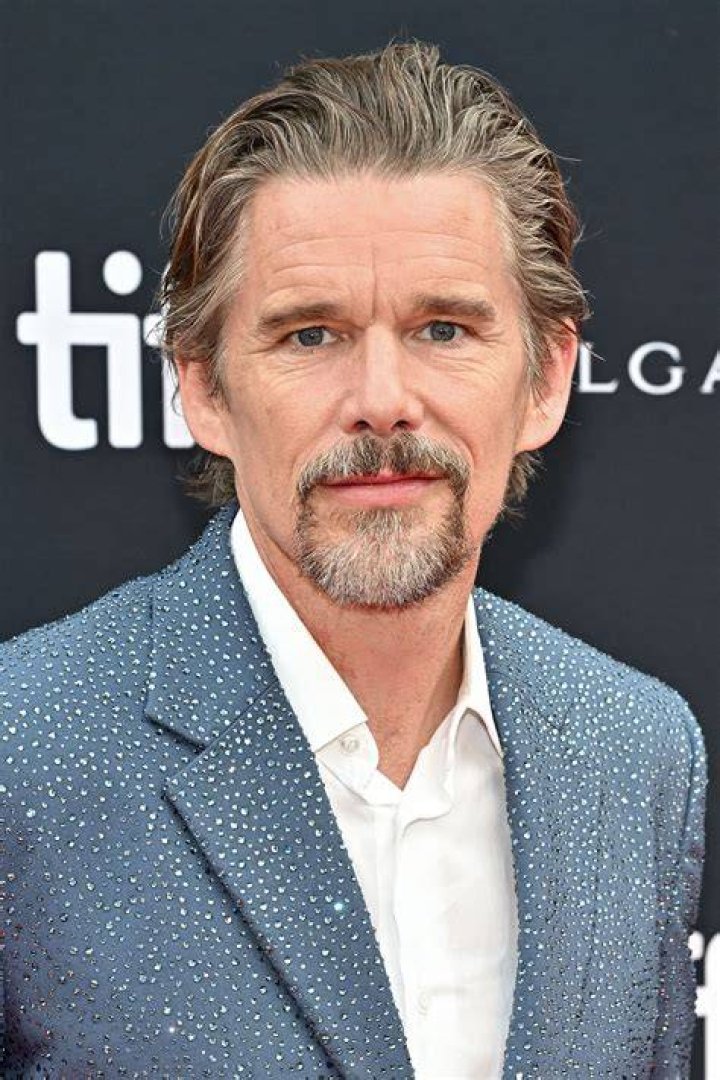 Ethan Hawke's 4 children everything to know Trending News