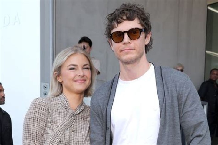 Evan Peters Wife Her Life, Love and Achievements Ramon Landia