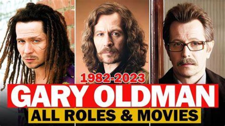 Every Movie Where Gary Oldman Plays A Real Person (& How He Transformed)