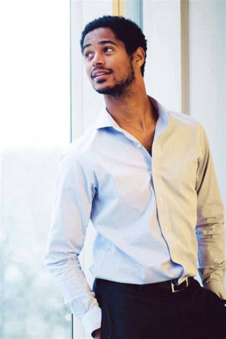 Every Single Sexy Black Man We Loved On TV In 2016 Essence