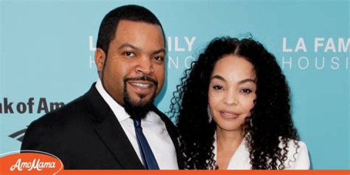 Everything About Kimberly Woodruff Story of Ice Cube’s Wife