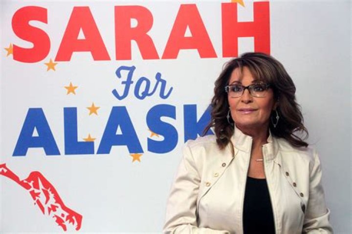Exgirlfriend of Sarah Palin's 'abusive' son Track is petitioning to