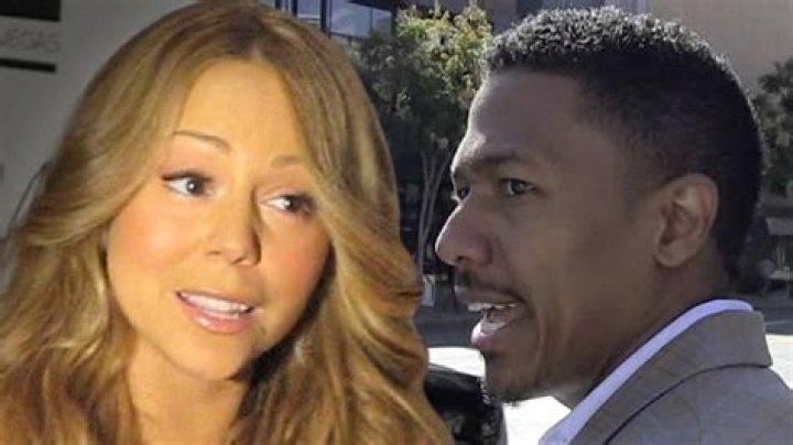 Exnanny sues Mariah, Nick over pay, work conditions
