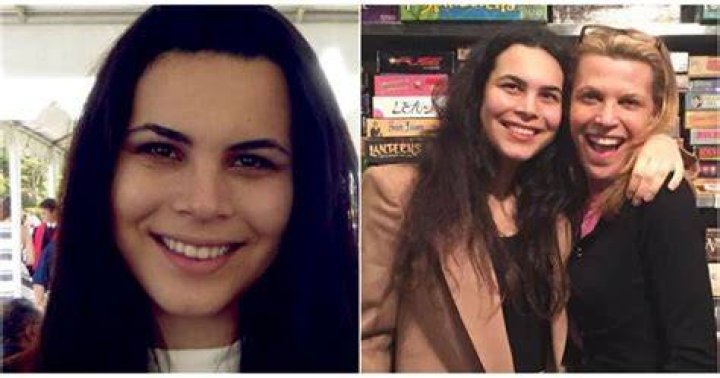 Facts About Gigi Santo Pietro, Vanna White's 23 Year Old Daughter
