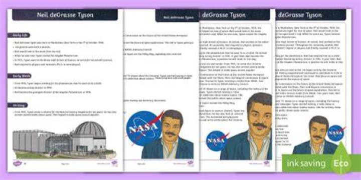 Facts on Neil deGrasse Tyson’s Daughter, Miranda Tyson Detectmind