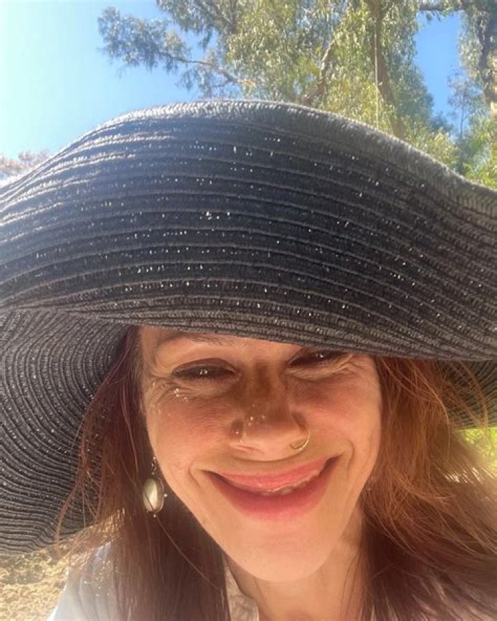 Fairuza Balk Is She already Married? No Husband or No intention of