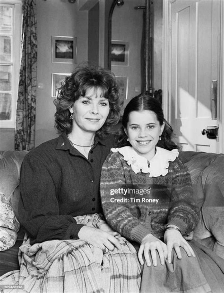 Fairuza Balk Parents Meet Cathryn Balk and Solomon Feldthouse ABTC