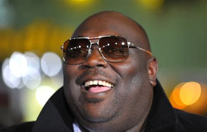 Faizon Love says it time for a Black 'Elf' remake TheGrio