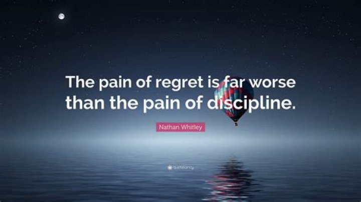 Famous Quotes Regret Wallpaper Image Photo