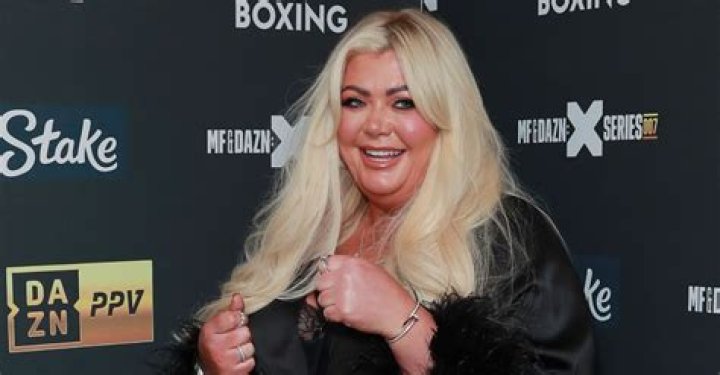 Fans speculate that 19yearold Gemma Owen has already had cosmetic surgery