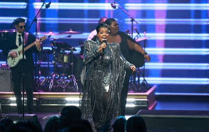 Fantasia Barrino's 3 Children All About Zion, Dallas and Keziah