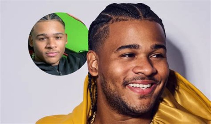 Fanum Net Worth, Age, Girlfriend, Family, Biography & More Another Tribune