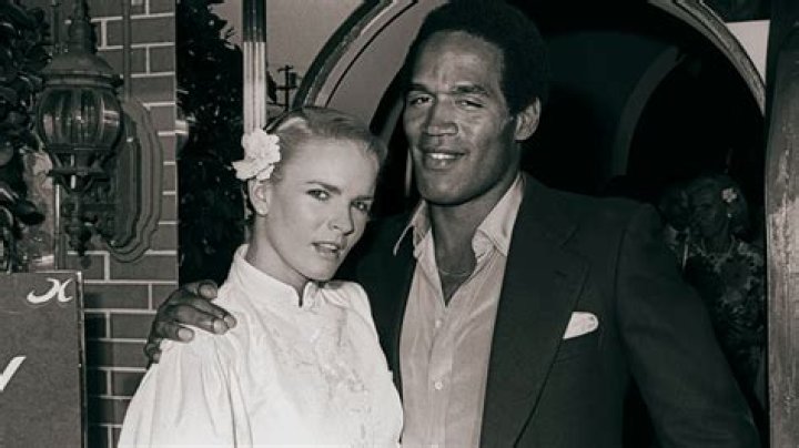 Father of Nicole Brown Simpson Dies