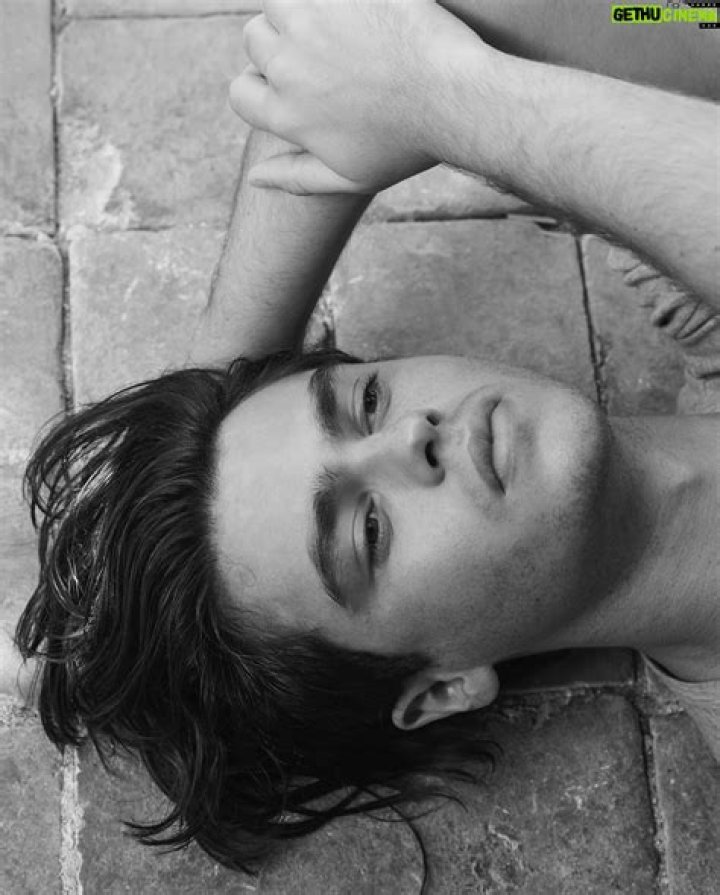 Felix Mallard in 2022 Felix, Mallard, Marcus