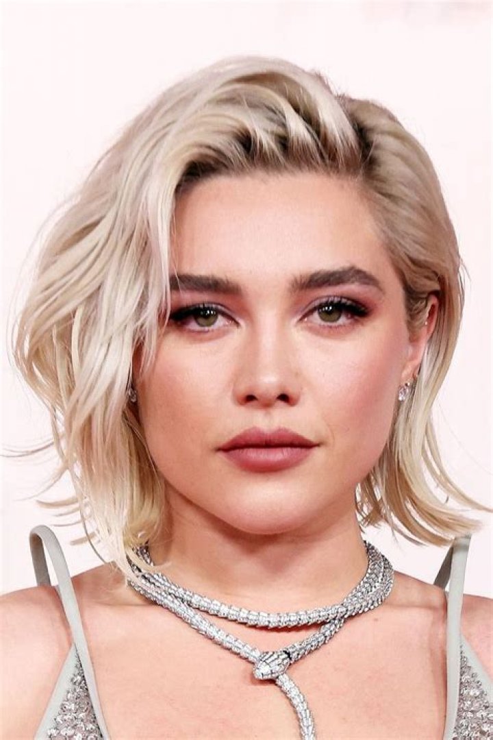 Florence Pugh's Mom Got High with Snoop Dogg at Oscars Party