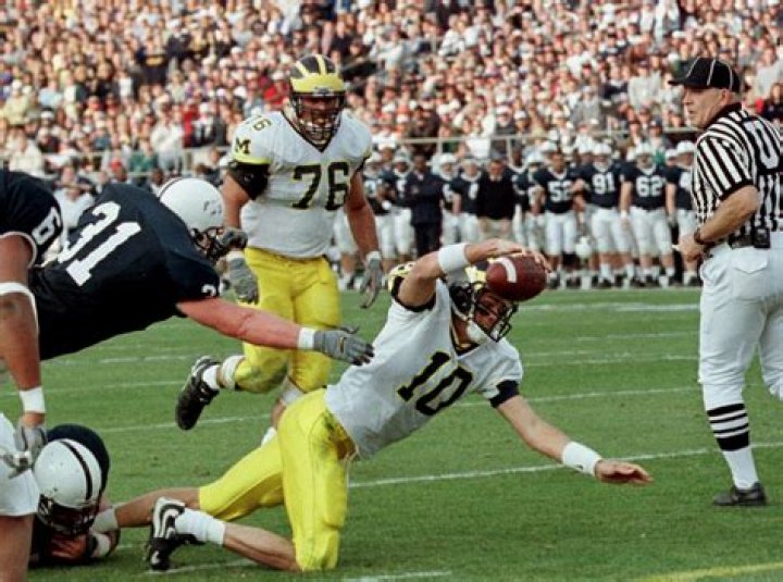 For Tom Brady, unending college competition set the stage for NFL greatness